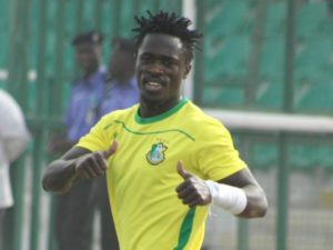 NPFL Hotshot Lokosa’s Move To Ludogorets In Doubt Over Trials
