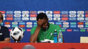 Super Eagles Captain Mikel Suggests VAR Works In Favour Of Big Countries