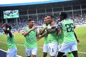 Rohr: Super Eagles Will Score Many Goals At World Cup