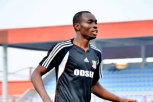 Sunshine Stars To Unleash Odunlami, Other New Signings On Nasarawa United