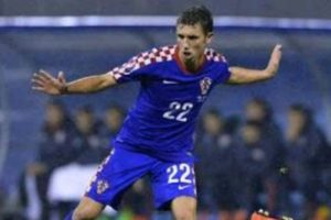 Croatia Hopes To Start With A Win Against Nigeria