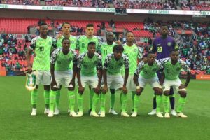 Iceland Assistant Coach Kolviðsson: Super Eagles Are Dangerous Because They Are Unpredictable