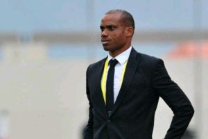 Oliseh Charges Nigerians to fully Support Super Eagles against Iceland