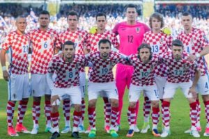 Croatia Set To Rest Modric, Rakitic, Mandzukic, Others For Iceland Clash