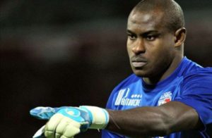 Enyeama “Sad” At Failure Of “Talented” African Teams In Russia