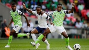Rohr Clears The Air On Ogenyi Onazi Role As Vice Captain Of Super Eagles