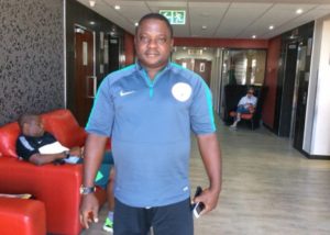 Ex-Super Eagles physiotherapist is dead