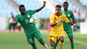 Exclusive – Nigeria U20 Star Peter Eneji, Akwa United Ace Tenton Join Slovakian Side AS Trencin