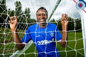 Exclusive! Sadiq Umar Finally Joins Rangers On Loan From Roma, Eager To Work With Gerrard