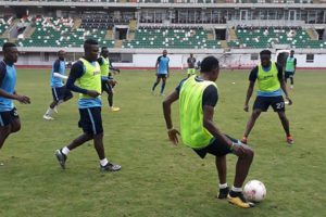 CAFCC: Enyimba Host CIV’s Williamsville, Target Group C Top Spot