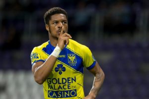 Akpom Set For Sint-Truiden Permanent Deal