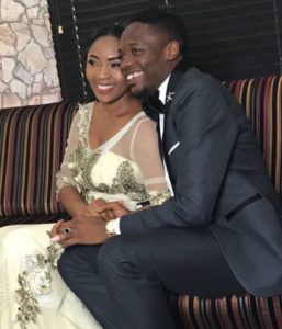 Jubilant Father Musa Welcomes New Baby Boy