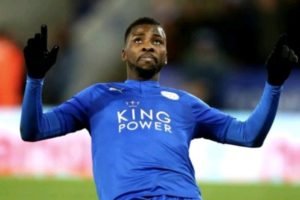 Iheanacho Scores In Leicester City Defeat To Udinese; Ndidi, Musa Also In Action