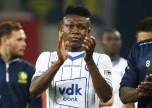 Samuel Kalu joins French club Bordeaux on five-year contract