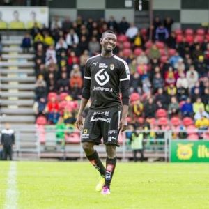 One Cap Super Eagles Midfielder Paul Onobi Joins Saudi Arabia Side Al-Nojoom FC