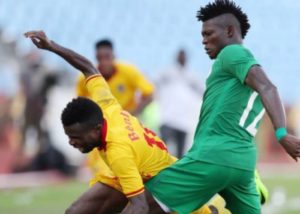 Enyimba stars lead NPFL stars for Super Eagles friendly against Liberia