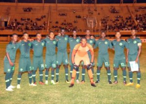 We’ll work on our lapses against Ghana Starlets: Coach