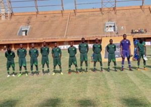 Fans hail Golden Eaglets, want MRI scan issue resolved