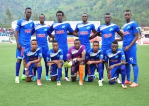 Rayon Sports to arrive in Aba Friday ahead Enyimba clash