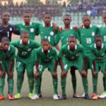 U17 AFCON Qualifiers: Eaglets Beaten In Group B Opener