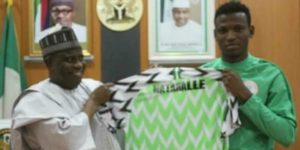 Abdullahi Backs Sokoto United To Beat Kano Pillars