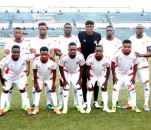 Enugu Rangers Set To Arrive In Ghana On Wednesday for Africa Community Cup