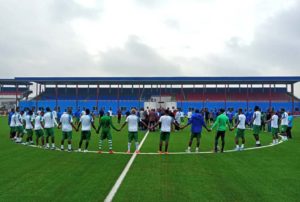 Enyimba Return To Aba, Get $5,000 Boost From Abia Governor