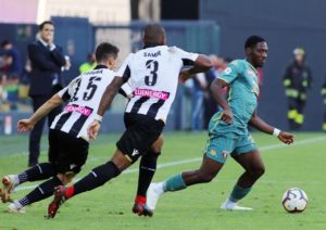 Aina returns but Disappointed As Torino Fail To Win At Udinese, Targets Napoli Scalp