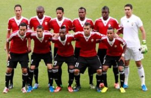 Libya Coach Amrouche Names 22-Man Squad For Super Eagles Duels