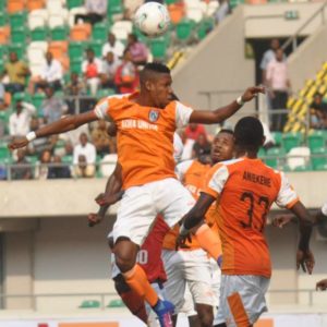 NPFL Review: Akwa Utd Open Five-Point Gap As Pillars, Nasawara Slip