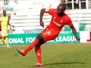Aiteo Cup: Rangers, Pillars To Clash In Final