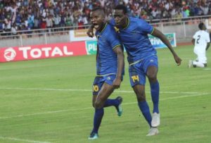 Tanzania Pip Cape Verde To Bag First Win Under Amuneke