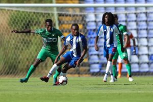 Porto Threaten To Cancel Kelechi Nwakali’s Loan Deal Due To Non-Perfomance With B Team