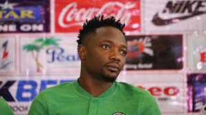I Shunned Offers From European Teams In Favour Of Move To Al-Nassr – Ahmed Musa Reveals