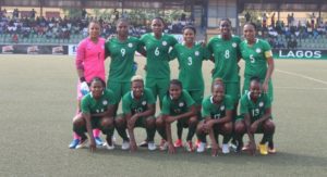 2018 Women’s AFCON: Falcons Off To Abidjan Final Training Camp Tuesday