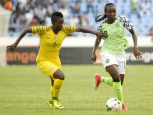 AWCON 2018: We're ready to win our subsequent games - Nigeria coach