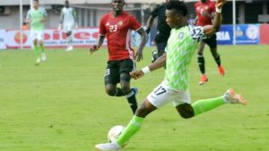 Ikpeba: Rohr Should Work On Super Eagles’ Midfield Ahead AFCON 2019