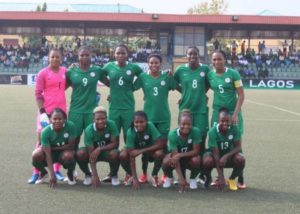 Super Falcons beaten again by Asec Mimosas’s U16 side