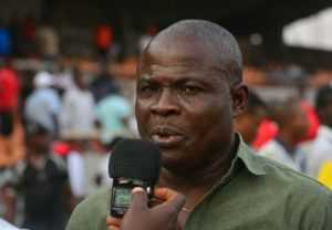 NPFL'23: Please be patient with us - Ogunbote to Shooting Stars fans