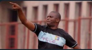 Osho Resigns As Remo Stars Coach