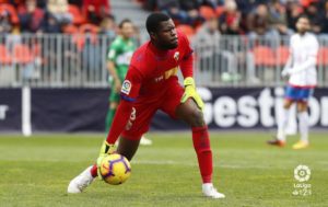 Anorthosis Famagusta Confirm Uzoho Signing On Six-Month Loan Deal From Deportivo La Coruna