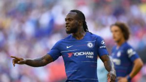 Moses Passes Fenerbahce Medical, Set For 6-Month Loan Switch From Chelsea