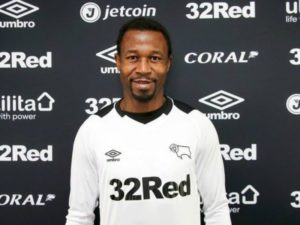 Ambrose: Why I Joined Derby County
