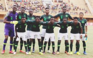 Flying Eagles To Know 2019 FIFA U-20 World Cup Foes Friday