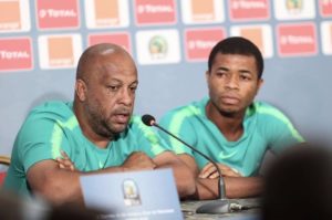 Why Nigeria Failed To Lift Africa U20 Cup of Nations – Flying Eagles Coach Aigbogun Explains