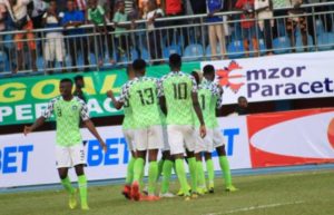 AFCON: Super Eagles to play two more friendlies in June