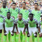 Nigeria Super Eagles seek to finish AFCON qualifiers in style against Seychelles