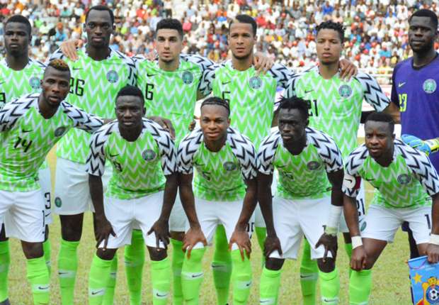 Nigeria Super Eagles seek to finish AFCON qualifiers in style against Seychelles