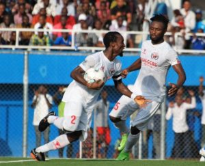 NPFL Championship Play-offs: Ogunbote Targets Continental Ticket With Rangers