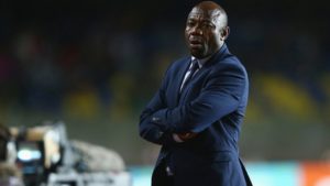 Amuneke: I’m Not Under Tanzania AFCON 2019 Pressure; Here To Do Our Best